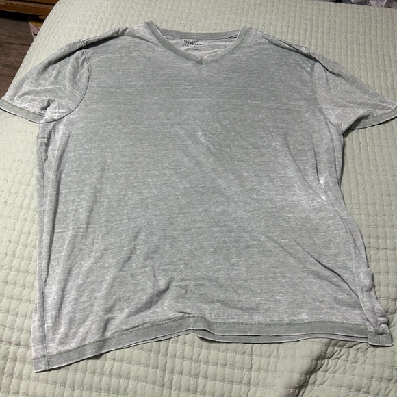 Plus Size Lucky Brand Tee XXL - Picture 1 of 2